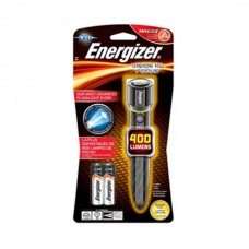 Energizer Vision HD 400L / 1300L Flashlight 